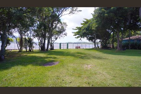 Casa de condomínio para alugar com 735m², 4 quartos e 2 vagasÁrea comum