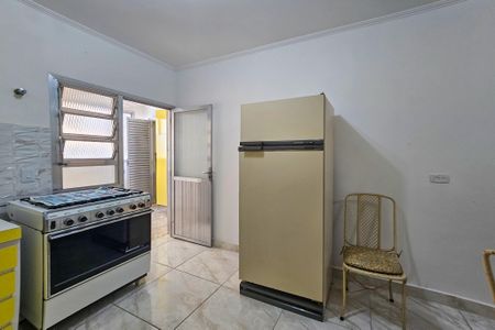 Apartamento para alugar com 142m², 3 quartos e 1 vagaCozinha