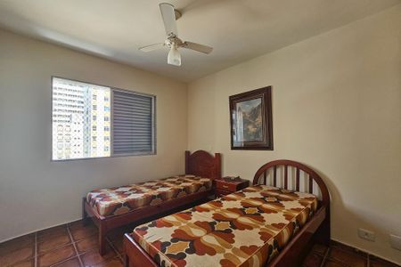 Apartamento para alugar com 142m², 3 quartos e 1 vagaQuarto 2