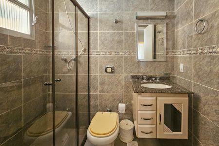 Apartamento para alugar com 142m², 3 quartos e 1 vagabanheiro da suíte 