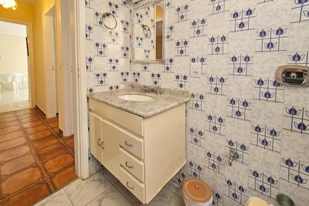 Apartamento para alugar com 142m², 3 quartos e 1 vagabanheiro