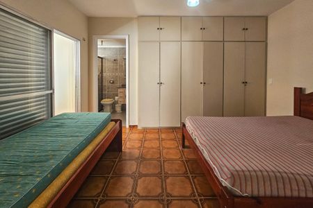 Apartamento para alugar com 142m², 3 quartos e 1 vagaSuíte 