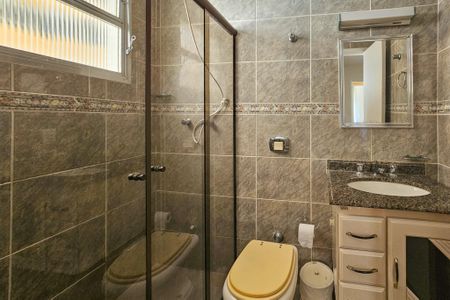 Apartamento para alugar com 142m², 3 quartos e 1 vagabanheiro da suíte 