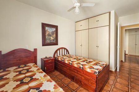 Apartamento para alugar com 142m², 3 quartos e 1 vagaQuarto 2