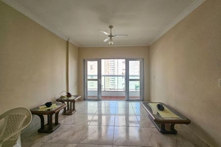 Apartamento para alugar com 142m², 3 quartos e 1 vagaSala