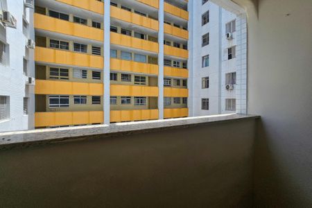 Apartamento para alugar com 142m², 3 quartos e 1 vagaVaranda 