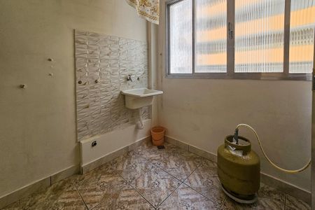 Apartamento para alugar com 142m², 3 quartos e 1 vagaÁrea de serviço 