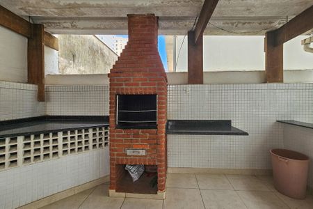 Apartamento para alugar com 142m², 3 quartos e 1 vagaÁrea de Lazer 