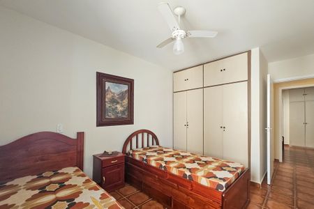 Apartamento para alugar com 142m², 3 quartos e 1 vagaQuarto 2
