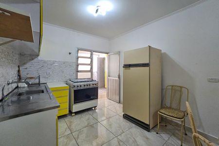 Apartamento para alugar com 142m², 3 quartos e 1 vagaCozinha