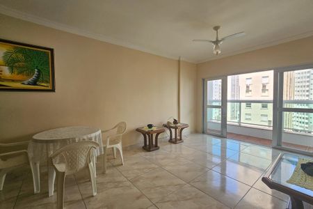 Apartamento para alugar com 142m², 3 quartos e 1 vagaSala