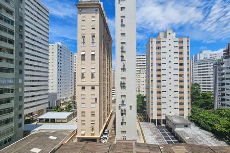 Apartamento para alugar com 142m², 3 quartos e 1 vagaVista