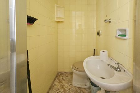 Apartamento para alugar com 142m², 3 quartos e 1 vagaÁrea de serviço 