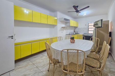 Apartamento para alugar com 142m², 3 quartos e 1 vagaCozinha