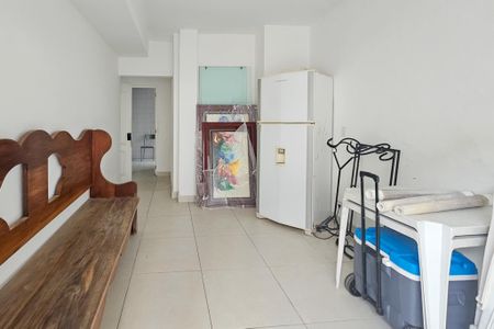 Apartamento para alugar com 142m², 3 quartos e 1 vagaÁrea de Lazer 
