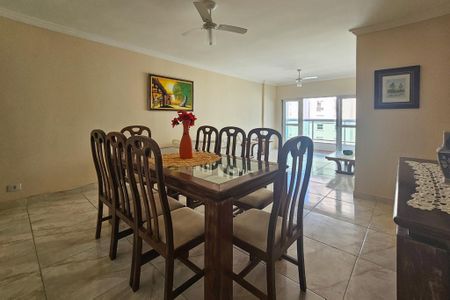 Apartamento para alugar com 142m², 3 quartos e 1 vagaSala