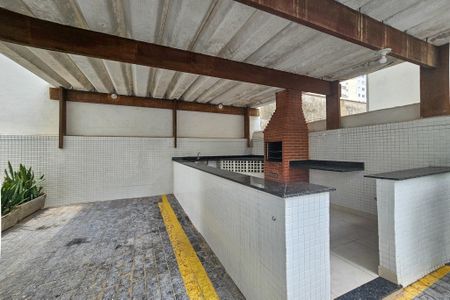 Apartamento para alugar com 142m², 3 quartos e 1 vagaÁrea de Lazer 
