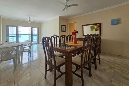 Apartamento para alugar com 142m², 3 quartos e 1 vagaSala