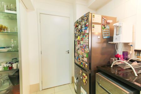 Apartamento à venda com 112m², 2 quartos e 2 vagasCozinha
