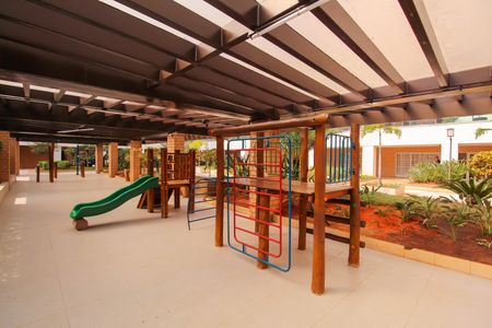 Apartamento à venda com 112m², 2 quartos e 2 vagasÁrea comum - Playground