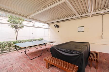 Apartamento à venda com 112m², 2 quartos e 2 vagasÁrea comum