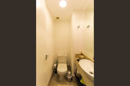 Apartamento à venda com 112m², 2 quartos e 2 vagasLavabo