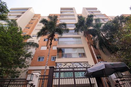 Apartamento à venda com 112m², 2 quartos e 2 vagasFachada