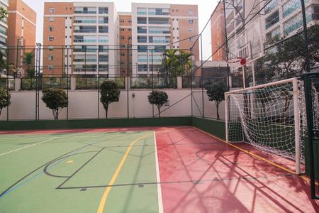 Apartamento à venda com 112m², 2 quartos e 2 vagasQuadra