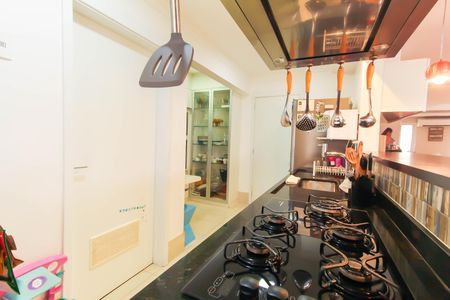 Apartamento à venda com 112m², 2 quartos e 2 vagasCozinha