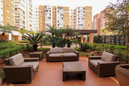 Apartamento à venda com 112m², 2 quartos e 2 vagasÁrea externa