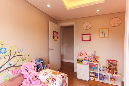 Apartamento à venda com 112m², 2 quartos e 2 vagasQuarto 1 - Suíte