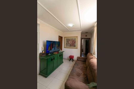 Apartamento à venda com 80m², 2 quartos e 1 vaga Apartamento à venda com 80m², 2 quartos e 1 vagaSala