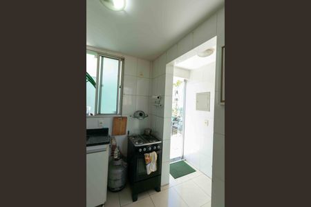 Apartamento à venda com 80m², 2 quartos e 1 vaga Apartamento à venda com 80m², 2 quartos e 1 vagaCozinha