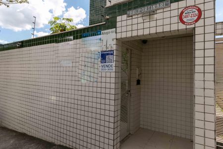 Apartamento à venda com 80m², 2 quartos e 1 vaga Apartamento à venda com 80m², 2 quartos e 1 vagaPlaquinha