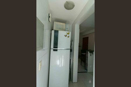 Apartamento à venda com 80m², 2 quartos e 1 vaga Apartamento à venda com 80m², 2 quartos e 1 vagaCozinha