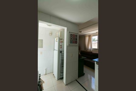 Apartamento à venda com 80m², 2 quartos e 1 vaga Apartamento à venda com 80m², 2 quartos e 1 vagaCozinha