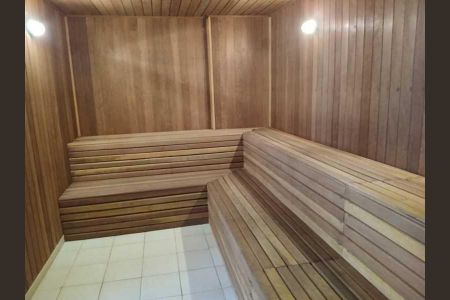 Apartamento à venda com 100m², 4 quartos e 2 vagas