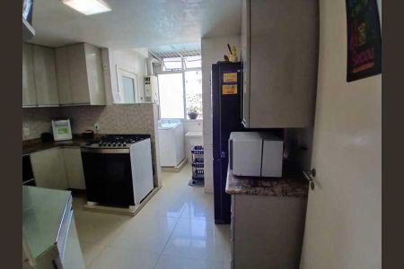 Apartamento à venda com 100m², 4 quartos e 2 vagas