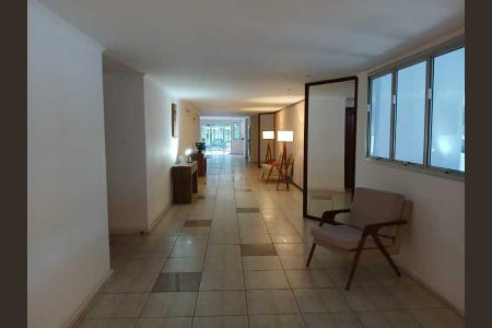 Apartamento à venda com 100m², 4 quartos e 2 vagas