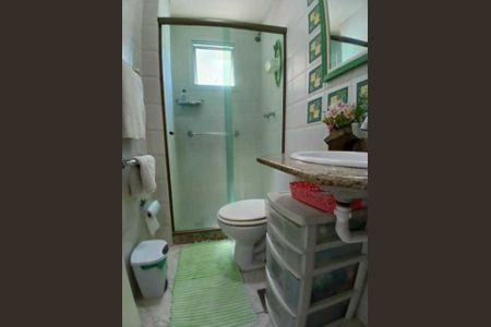 Apartamento à venda com 100m², 4 quartos e 2 vagas