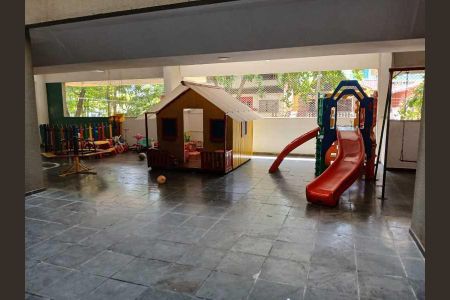 Apartamento à venda com 100m², 4 quartos e 2 vagas