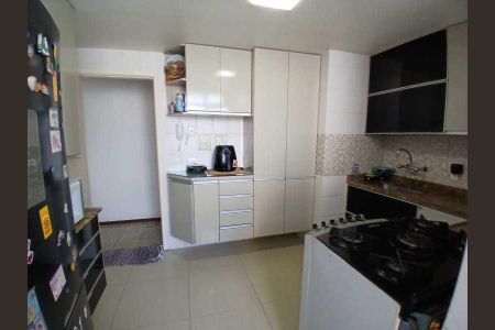 Apartamento à venda com 100m², 4 quartos e 2 vagas
