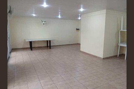 Apartamento à venda com 100m², 4 quartos e 2 vagas