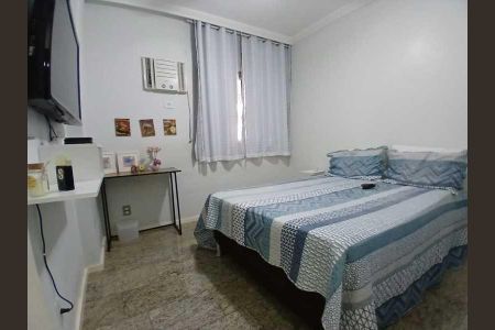 Apartamento à venda com 100m², 4 quartos e 2 vagas
