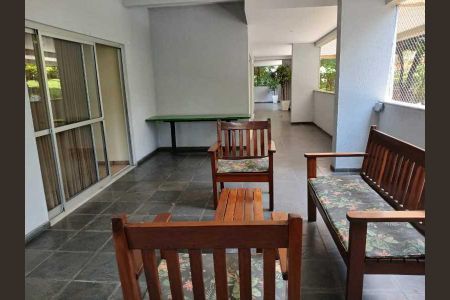 Apartamento à venda com 100m², 4 quartos e 2 vagas