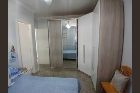 Apartamento à venda com 100m², 4 quartos e 2 vagas