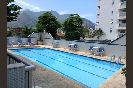 Apartamento à venda com 100m², 4 quartos e 2 vagas