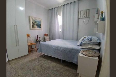 Apartamento à venda com 100m², 4 quartos e 2 vagas