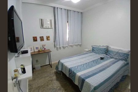 Apartamento à venda com 100m², 4 quartos e 2 vagas