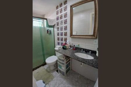 Apartamento à venda com 100m², 4 quartos e 2 vagas